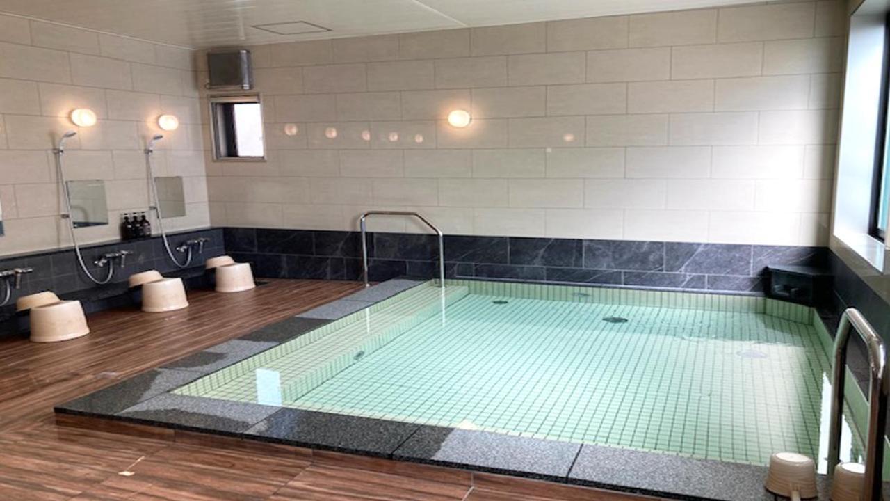 Sabae Daiichi Hotel Екстериор снимка
