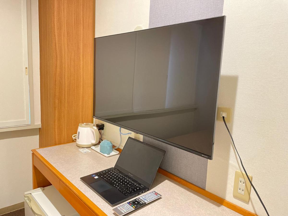 Sabae Daiichi Hotel Екстериор снимка